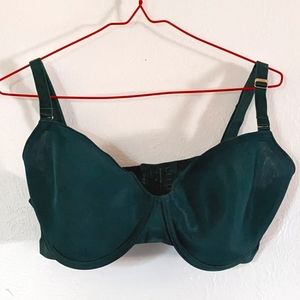 Cuup The Demi in Emerald 36F